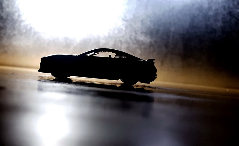 Illustration for article titled LPaG: Let's guess the car again!